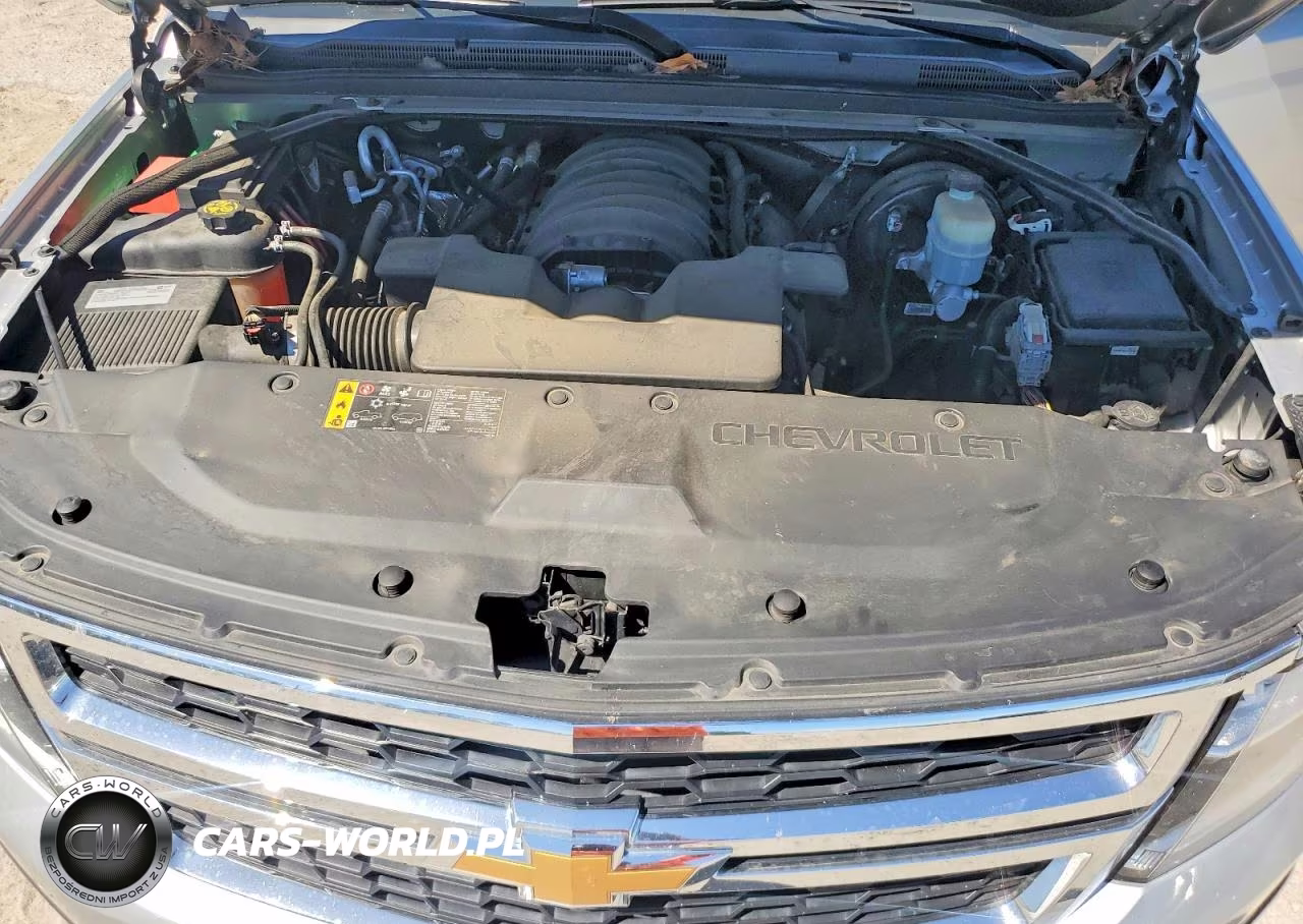 2020 Chevrolet Tahoe K1500 Lt VIN:1GNSKBKC7LR203772 - 12