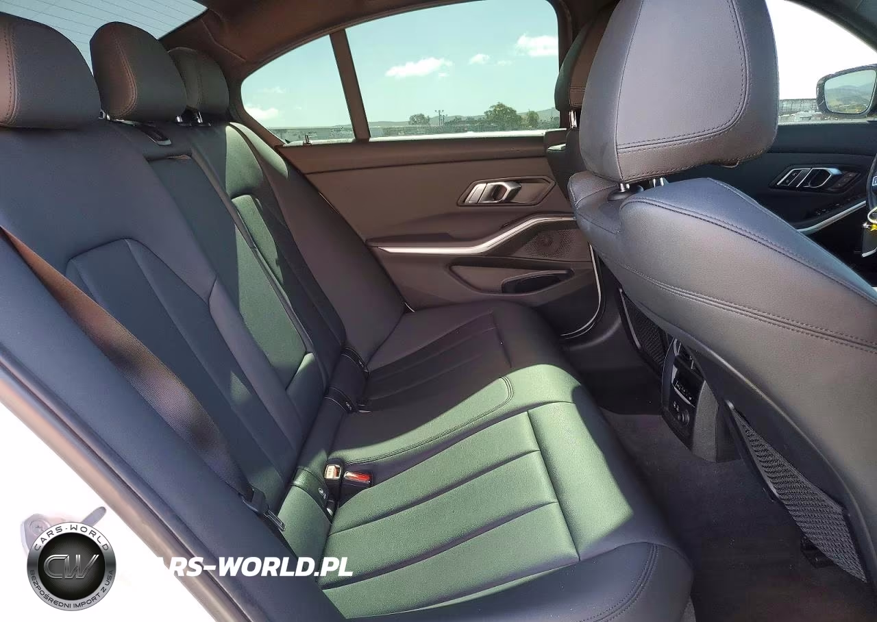 2020 BMW M340I VIN:WBA5U7C07LFH32979 - 10