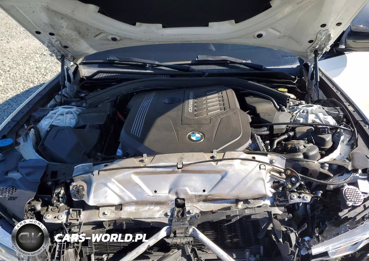 2020 BMW M340I VIN:WBA5U7C07LFH32979 - 11