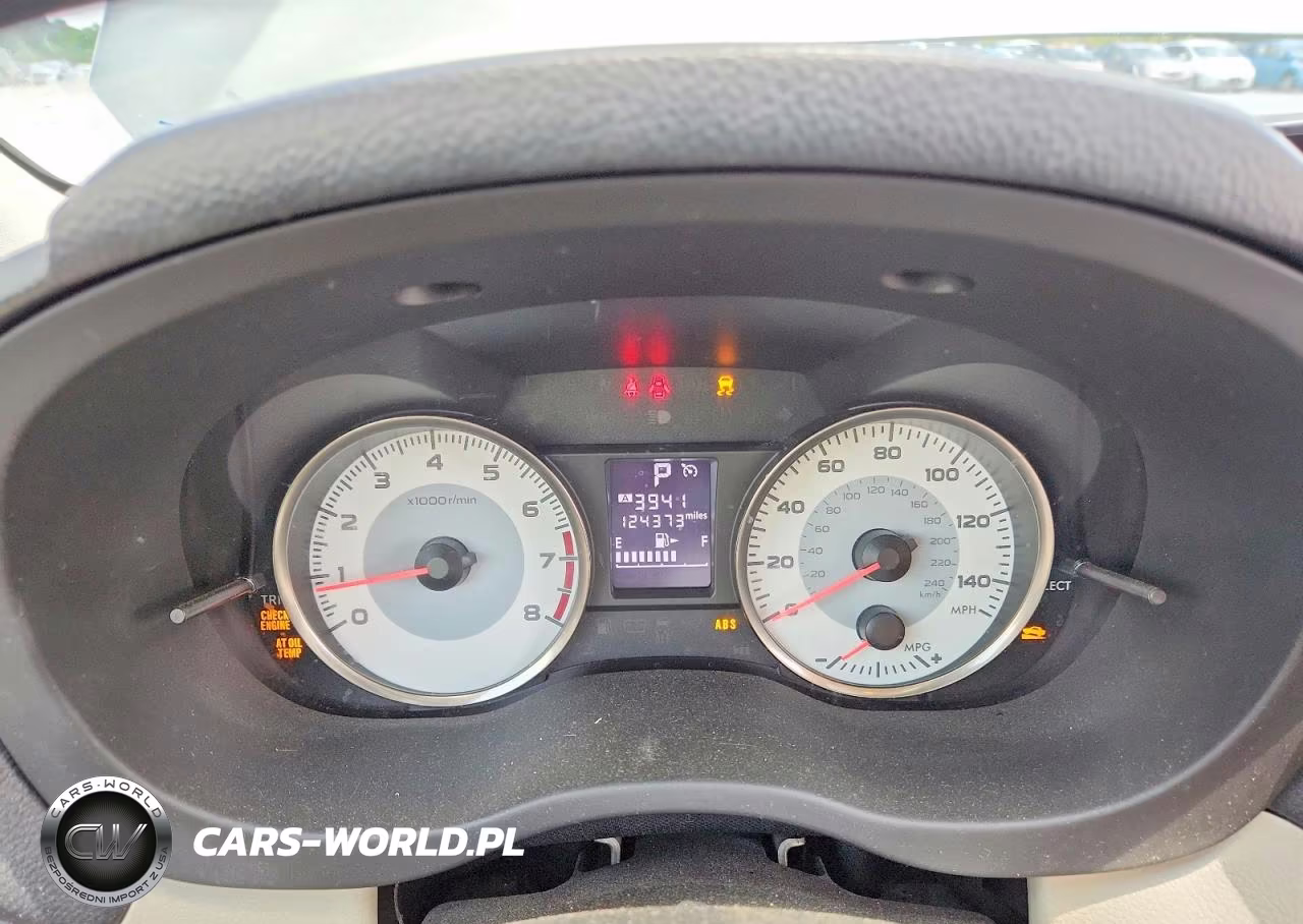 2014 Subaru Impreza Limited VIN:JF1GPAH60E8308292 - 9