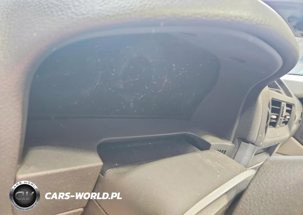 2012 Ford Fusion S VIN:3FAHP0GA8CR300019 - 9