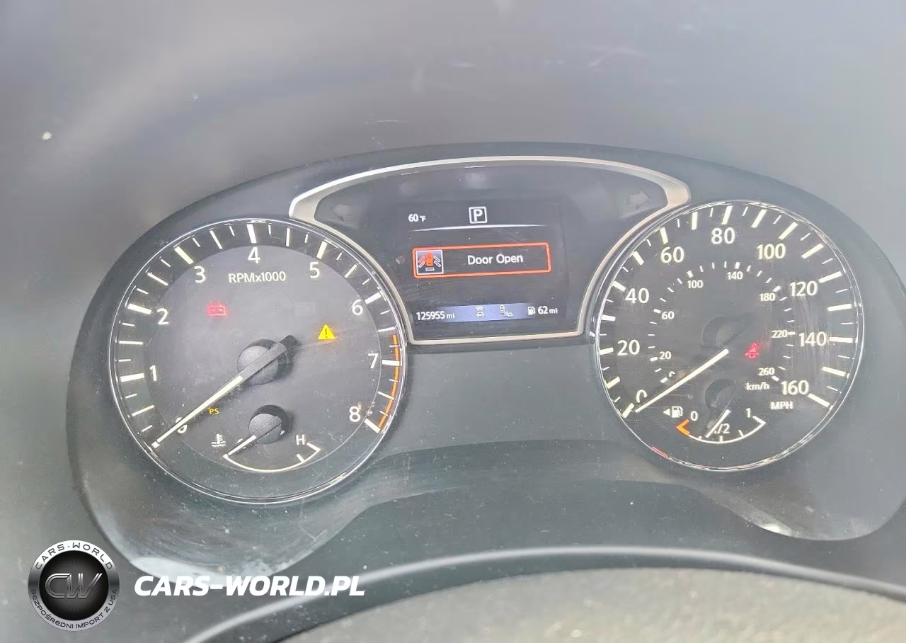 2019 Nissan Pathfinder Sv VIN:5N1DR2MN0KC593929 - 9
