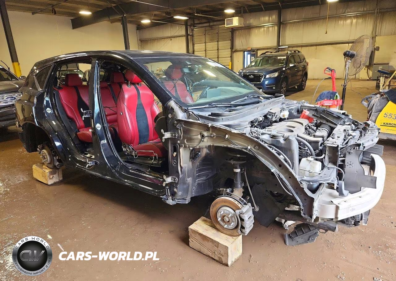 2020 Acura Rdx A-Spec VIN:5J8TC2H6XLL015585 - 4