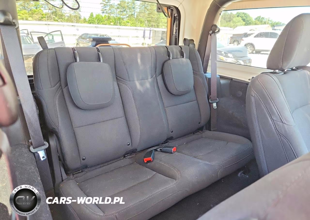 2023 Jeep Wrangler Sport VIN:1C4HJXAG8PW680693 - 10