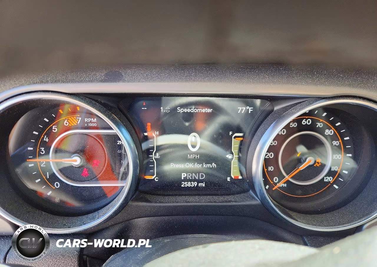 2023 Jeep Wrangler Sport VIN:1C4HJXAG8PW680693 - 9