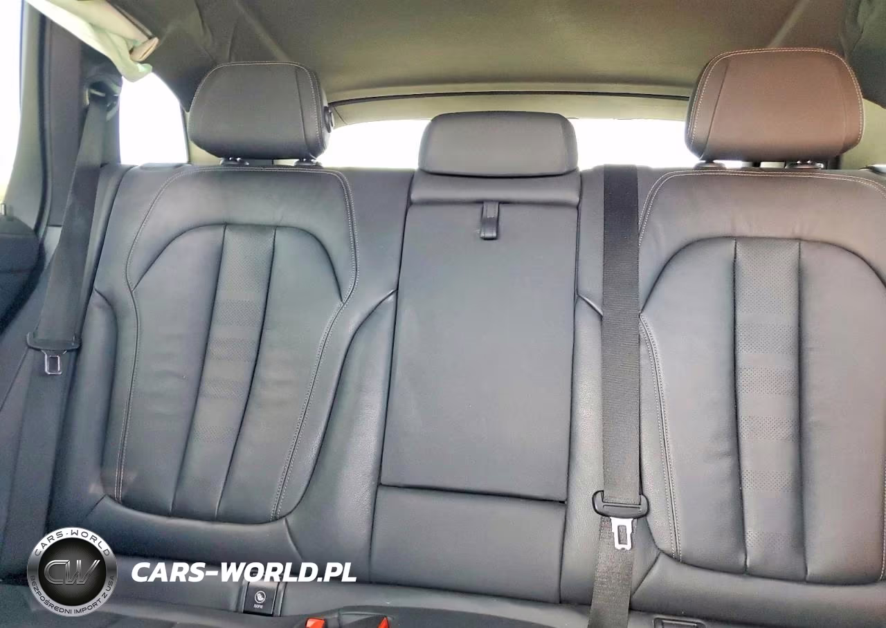 2020 BMW X5 xDrive40I VIN:5UXCR6C04L9B51684 - 10