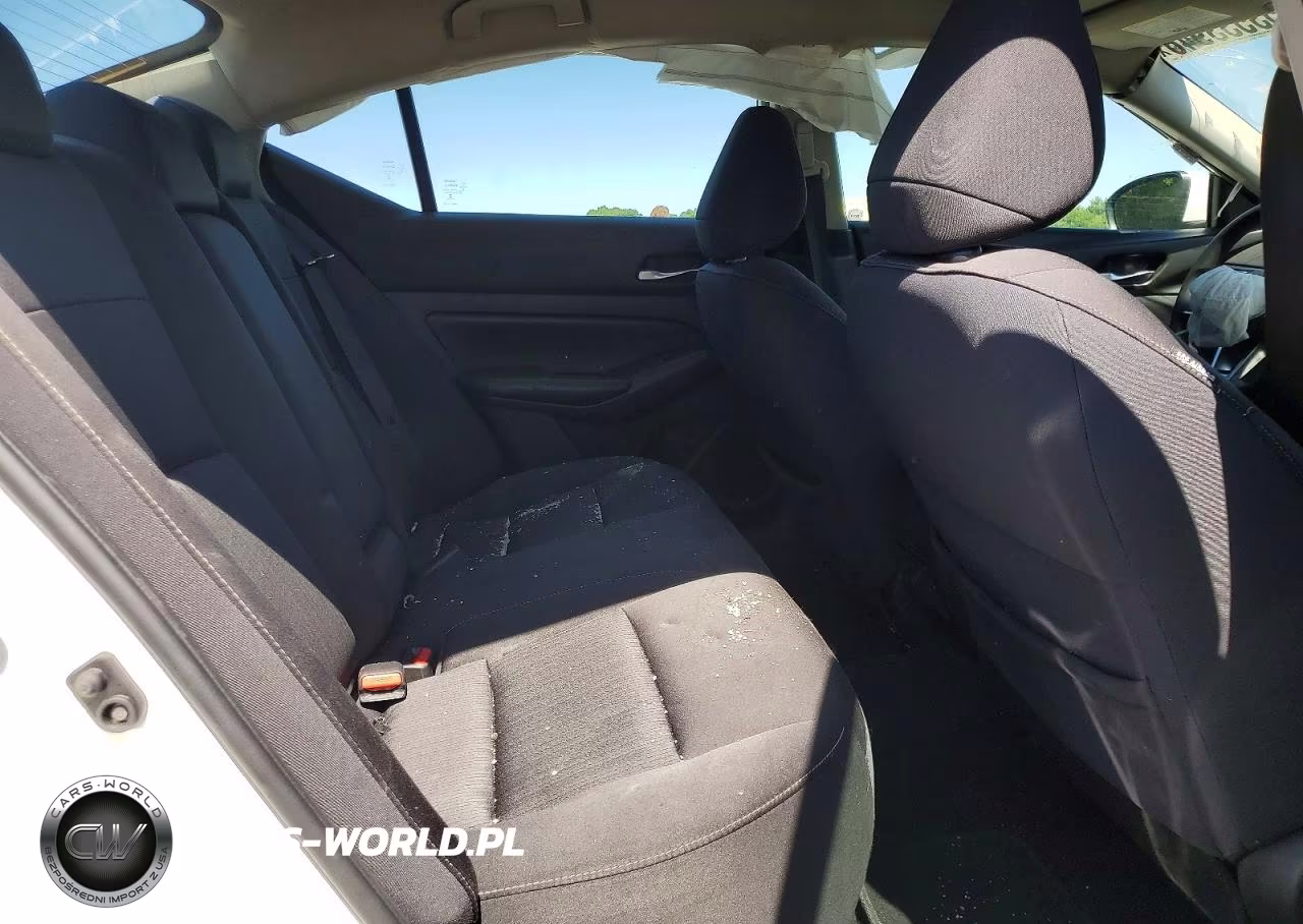 2019 Nissan Altima S VIN:1N4BL4BVXKC228899 - 10