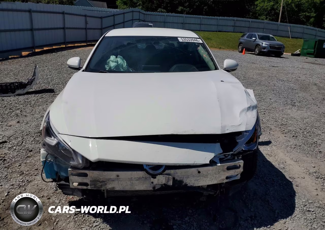 2019 Nissan Altima S VIN:1N4BL4BVXKC228899 - 5