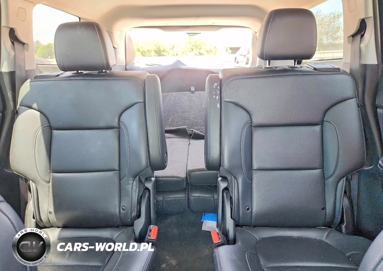 2022 GMC Acadia Slt VIN:1GKKNMLSXNZ167181 - 10