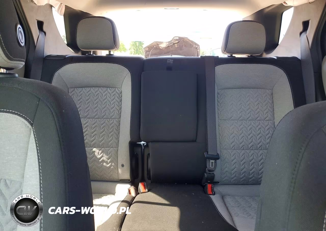 2022 Chevrolet Equinox Lt VIN:2GNAXUEV3N6125429 - 10