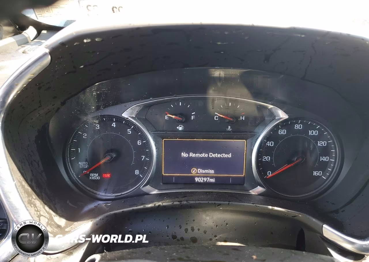 2022 Chevrolet Equinox Lt VIN:2GNAXUEV3N6125429 - 9