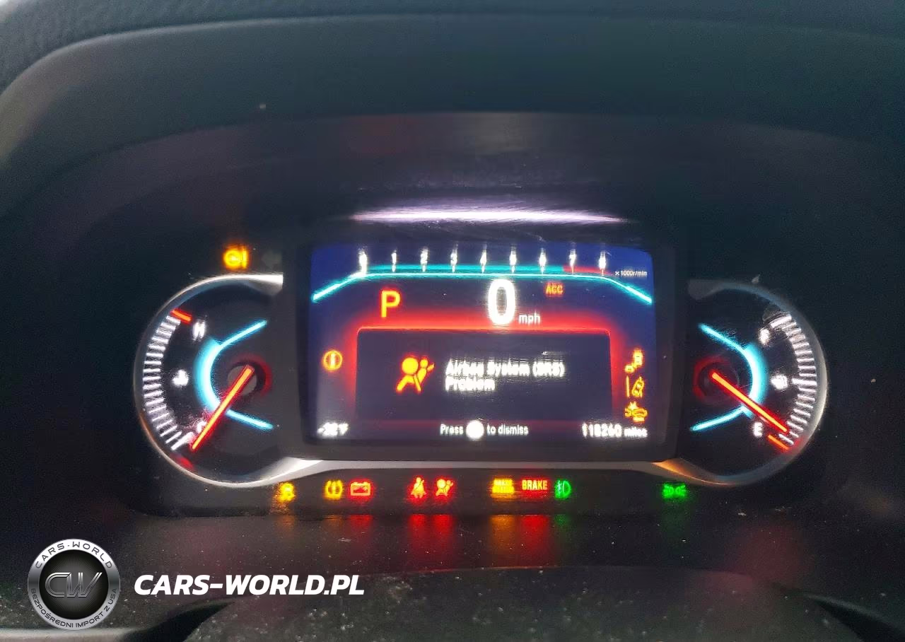 2020 Honda Pilot Ex VIN:5FNYF5H37LB026193 - 9