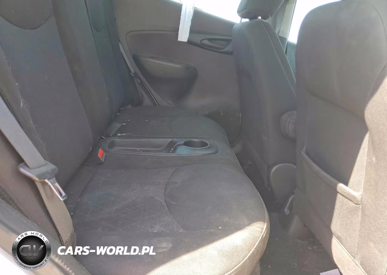 2020 Chevrolet Spark 1Lt VIN:KL8CD6SA3LC431034 - 10