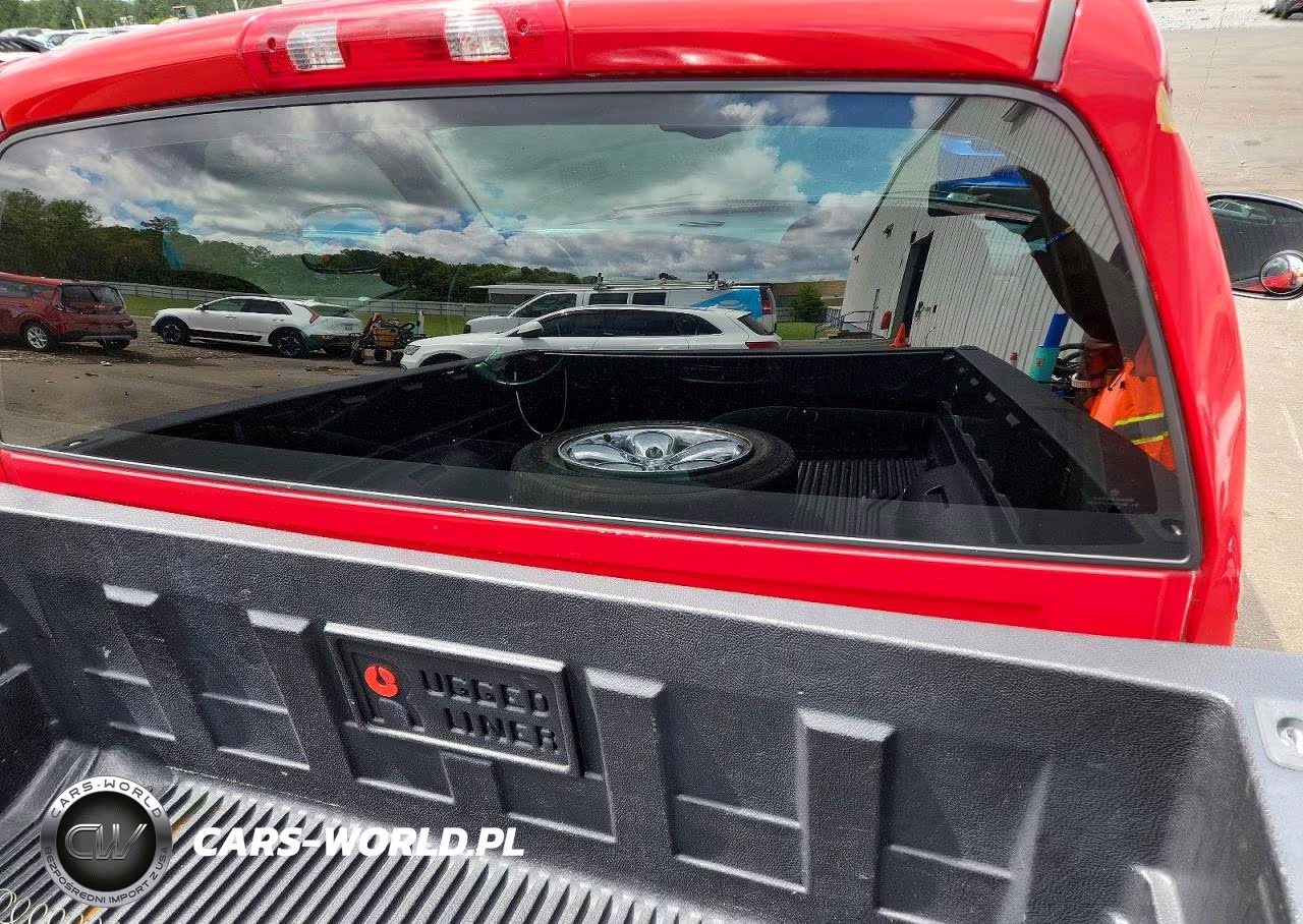 2005 Dodge Ram 1500 St VIN:1D7HA16DX5J552452 - 10