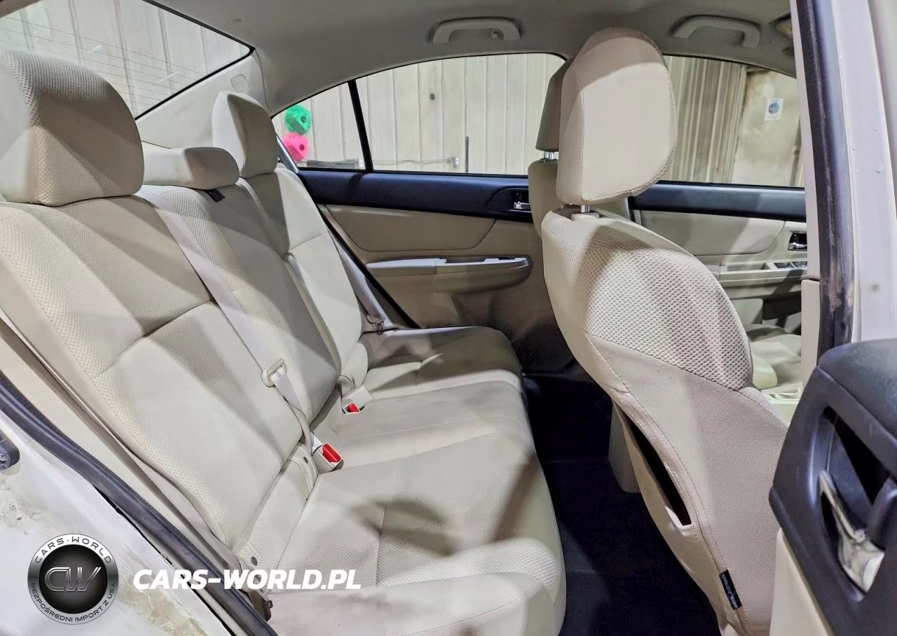 2013 Subaru Impreza Premium VIN:JF1GJAB6XDH005836 - 10