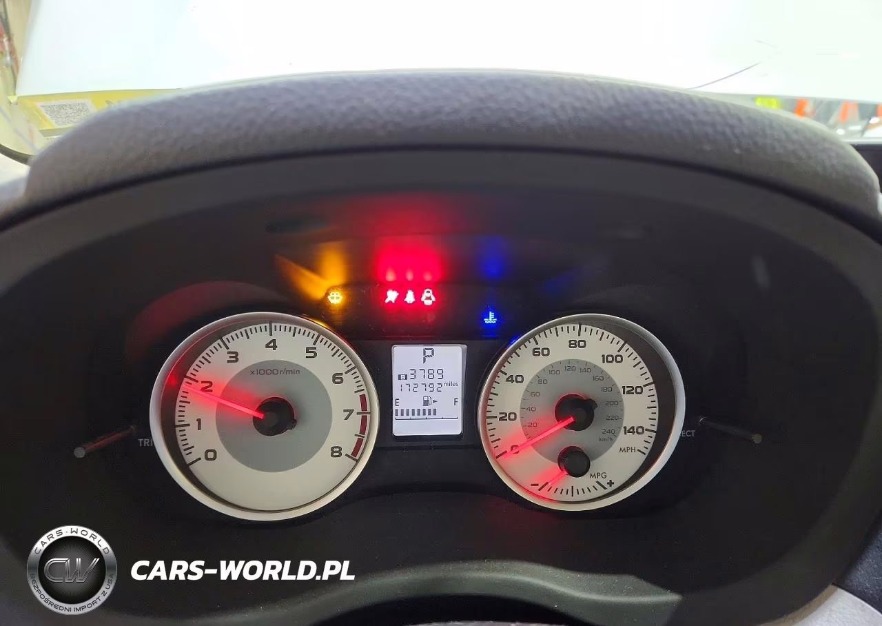 2013 Subaru Impreza Premium VIN:JF1GJAB6XDH005836 - 9