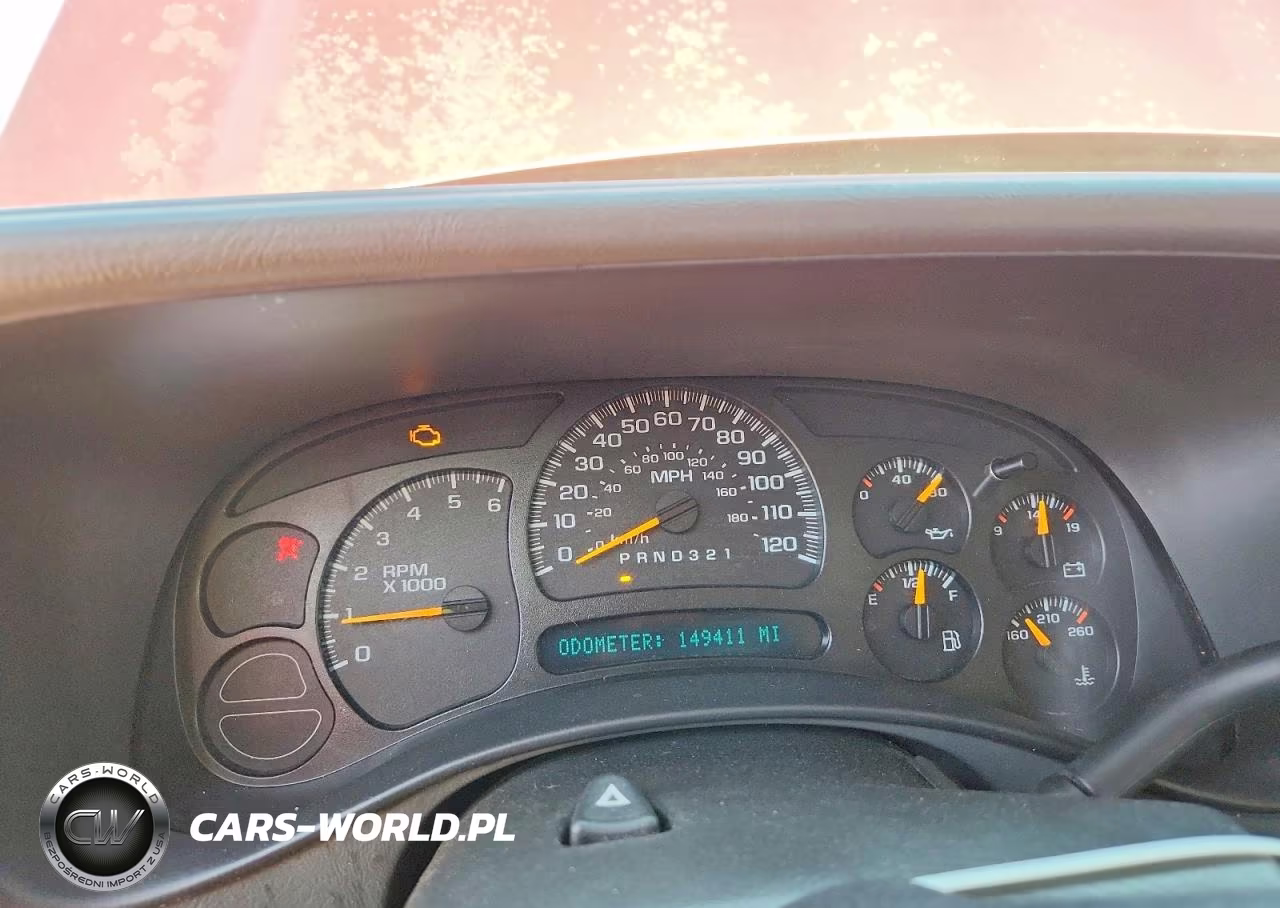 2006 Chevrolet Silverado C1500 VIN:2GCEC13V661326442 - 9