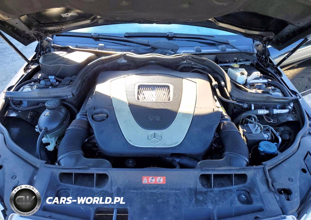 2009 Mercedes-Benz C 300 VIN:WDDGF54X29F272356 - 11