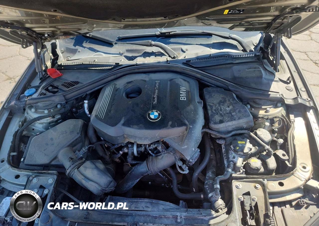 2018 BMW 330 I VIN:WBA8B9G54JNU98918 - 11