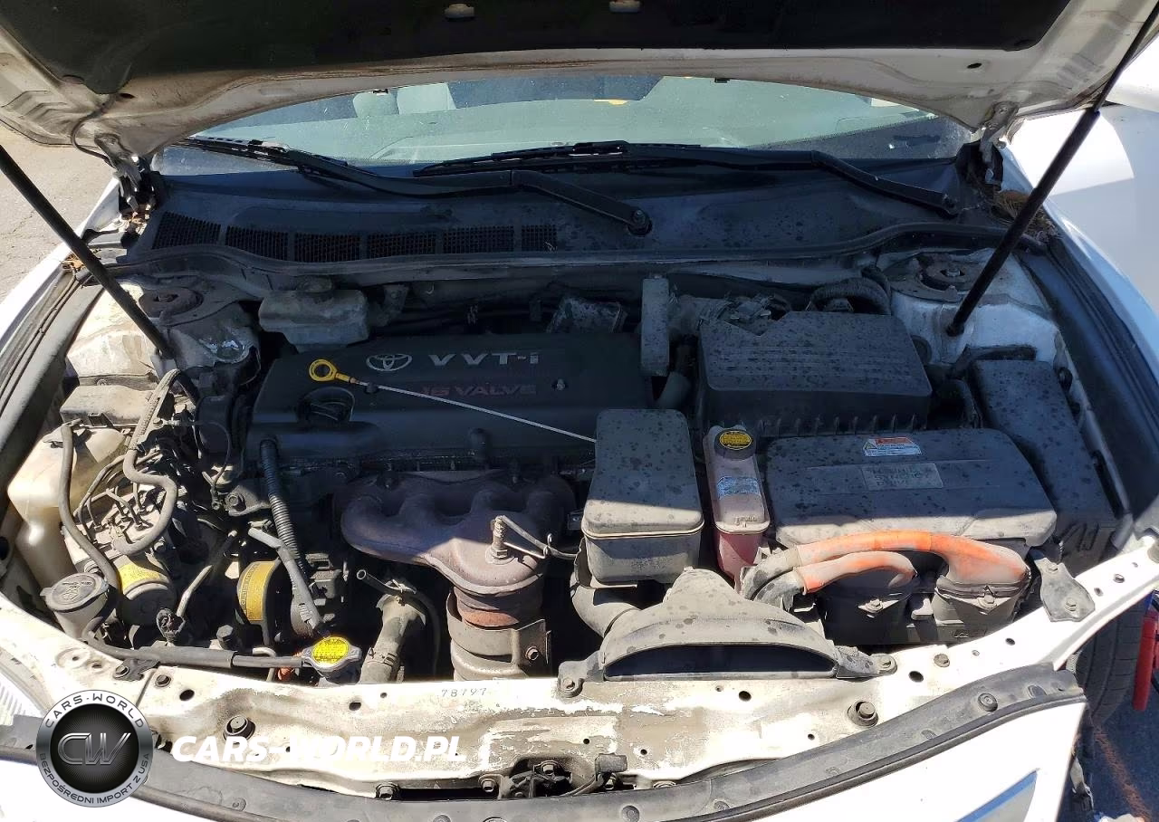 2011 Toyota Camry Hybrid VIN:4T1BB3EK5BU126943 - 11