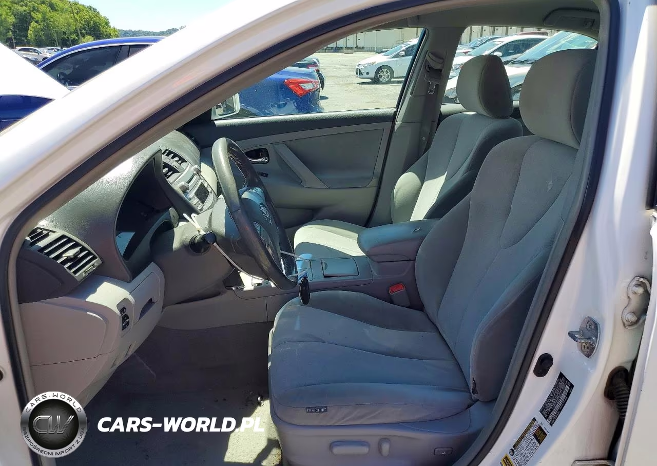 2011 Toyota Camry Hybrid VIN:4T1BB3EK5BU126943 - 7