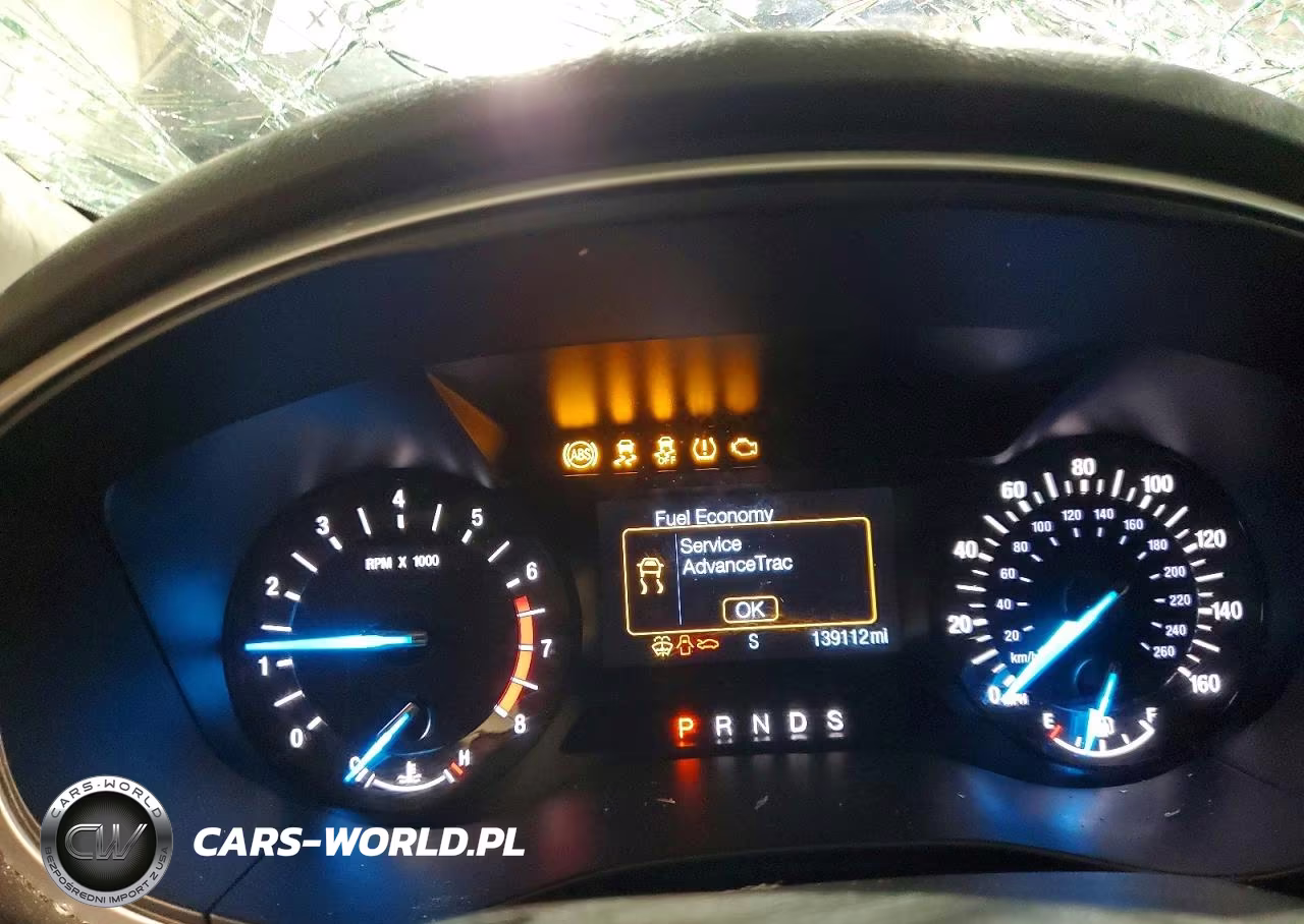 2015 Ford Fusion Se VIN:3FA6P0H77FR304089 - 9