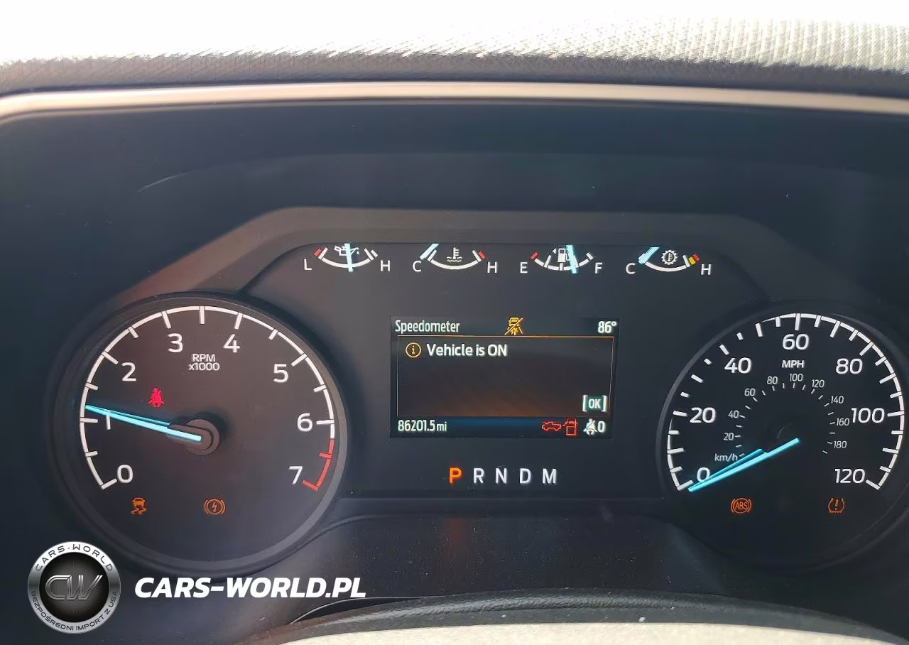 2023 Ford F150 Supercrew VIN:1FTFW1E86PFA11055 - 9