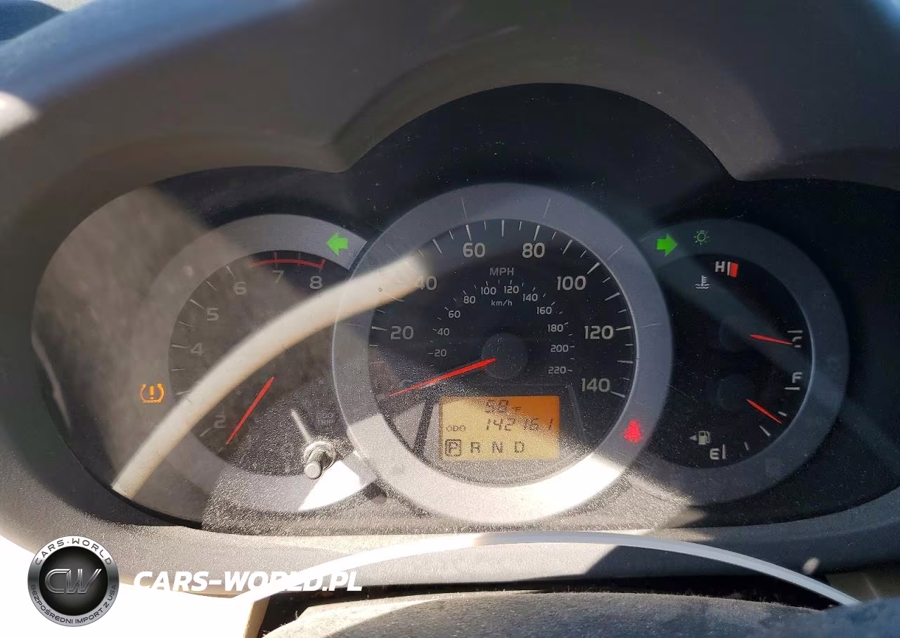 2012 Toyota Rav4 Base VIN:2T3BF4DV6CW241940 - 9