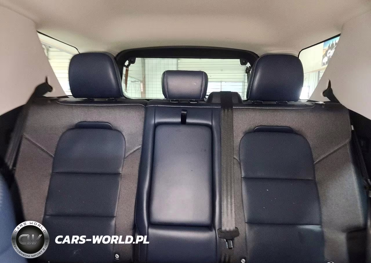 2021 Ford Bronco Sport Outer Banks VIN:3FMCR9C61MRB09432 - 10