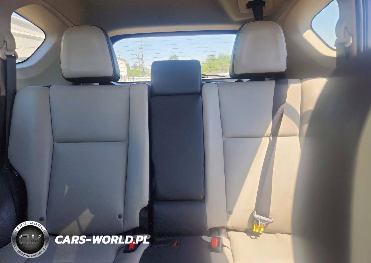2016 Toyota Rav4 Limited VIN:2T3DFREV3GW525102 - 10