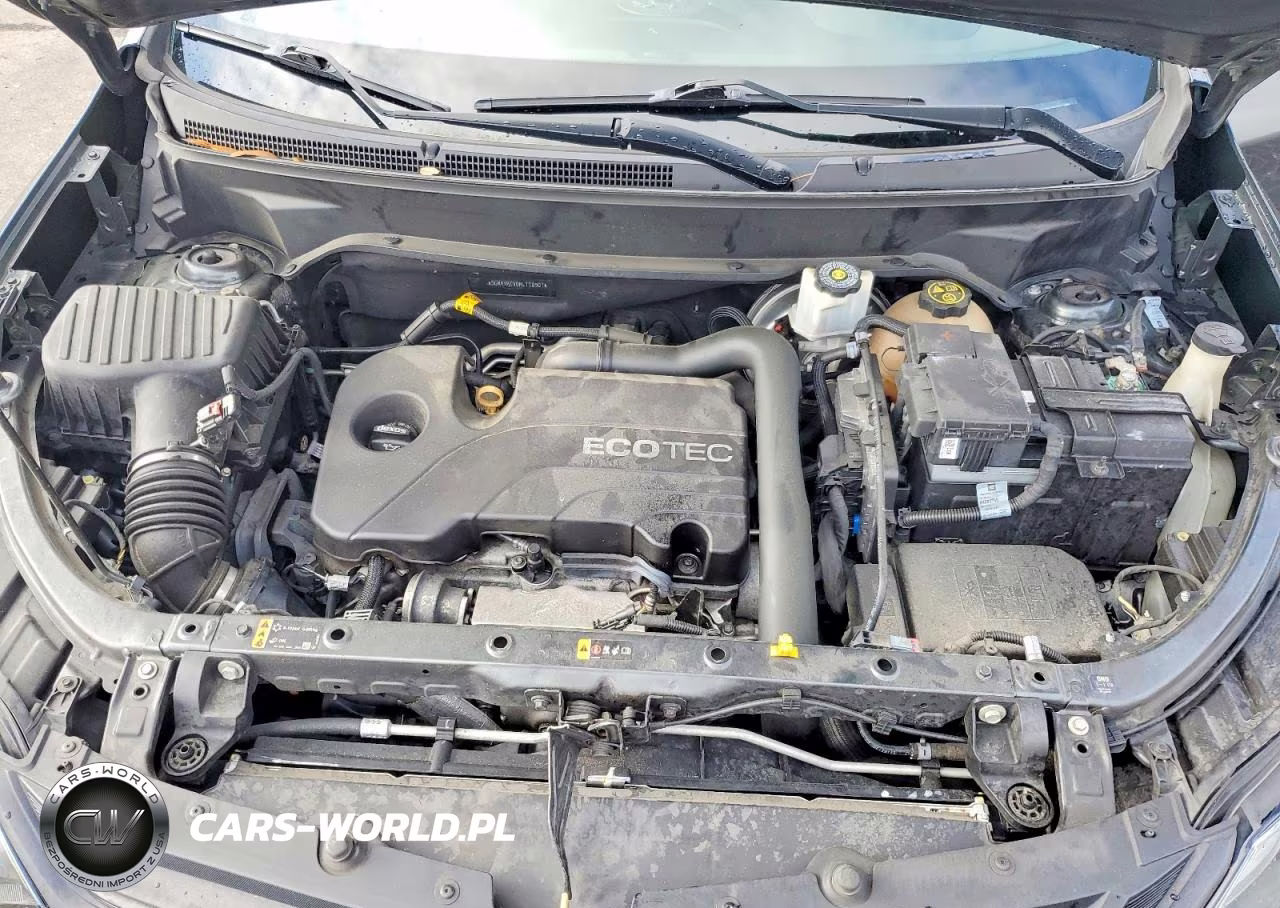2019 Chevrolet Equinox Lt VIN:3GNAXKEV0KL118501 - 12