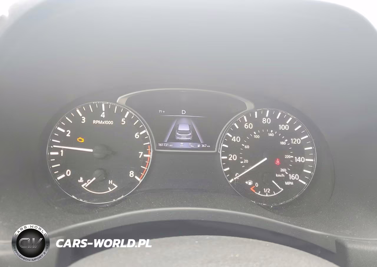 2019 Nissan Pathfinder Sv VIN:5N1DR2MN0KC593803 - 9