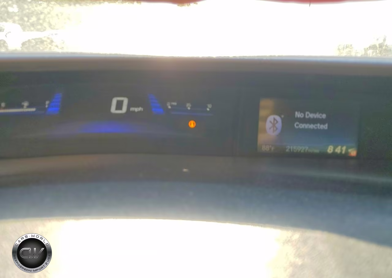 2013 Honda Civic Lx VIN:2HGFB2F50DH599732 - 9