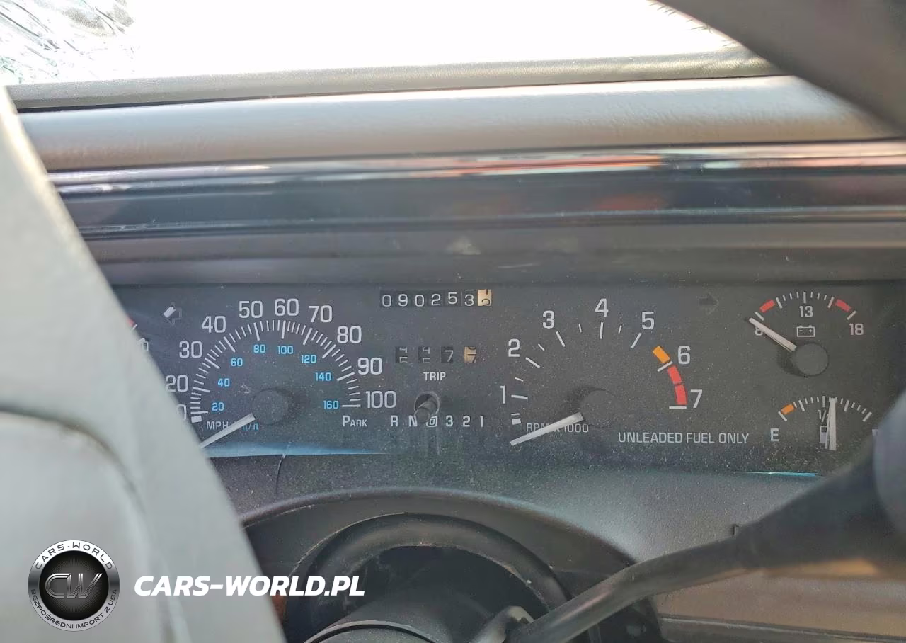 1999 Buick Lesabre Limited VIN:1G4HR52K6XH414427 - 9