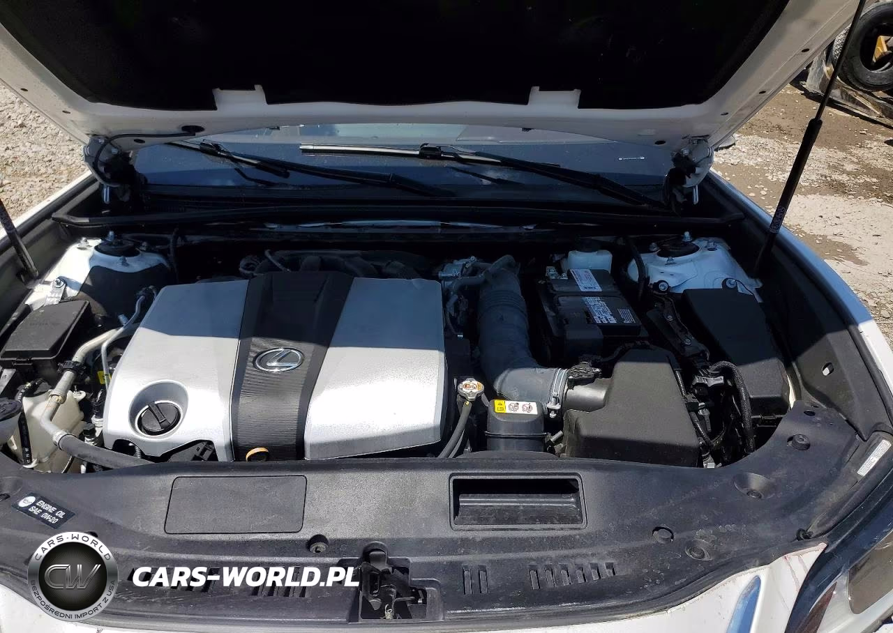 2021 Lexus Es 350 Base VIN:58ADZ1B13MU087060 - 11
