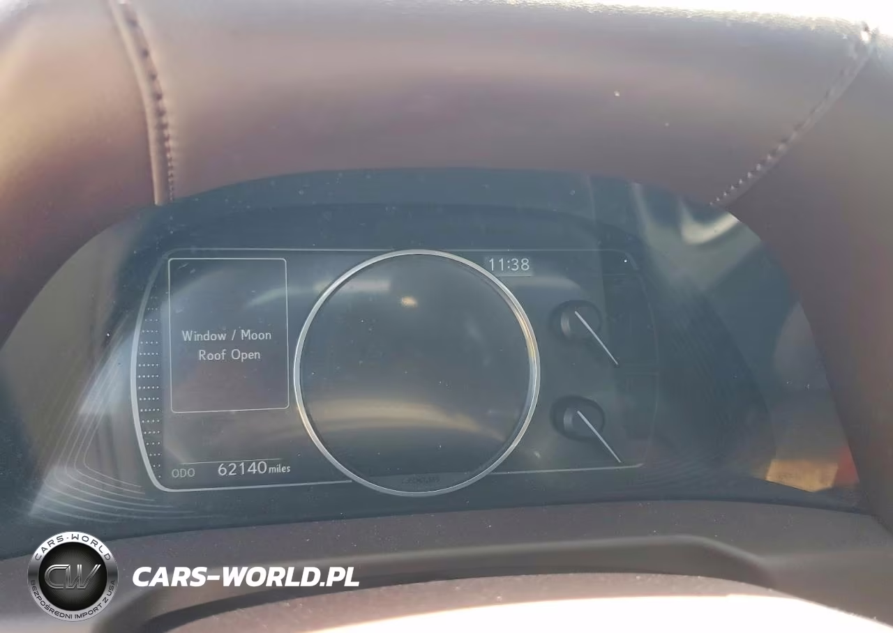 2021 Lexus Es 350 Base VIN:58ADZ1B13MU087060 - 9