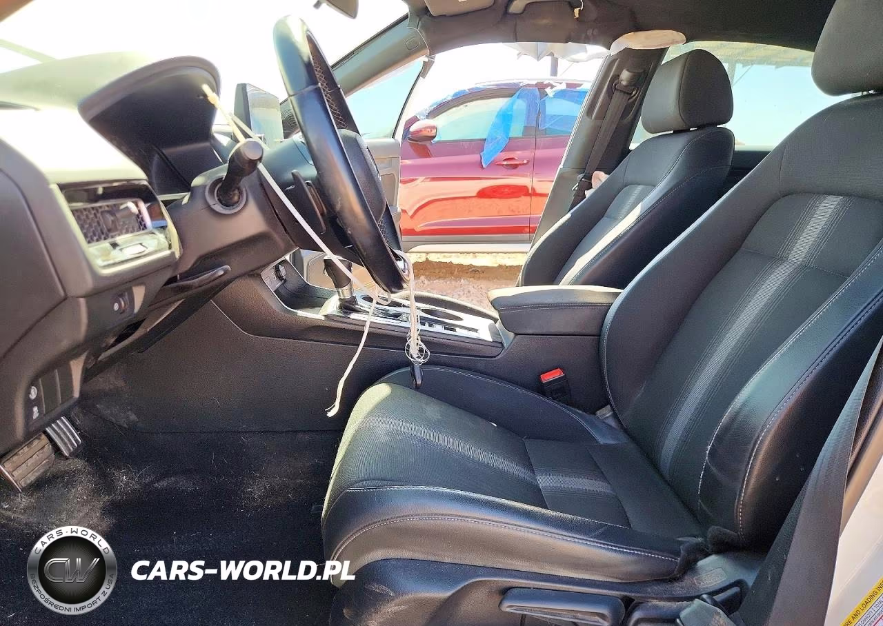 2023 Honda Civic Sport VIN:2HGFE2F57PH518723 - 7