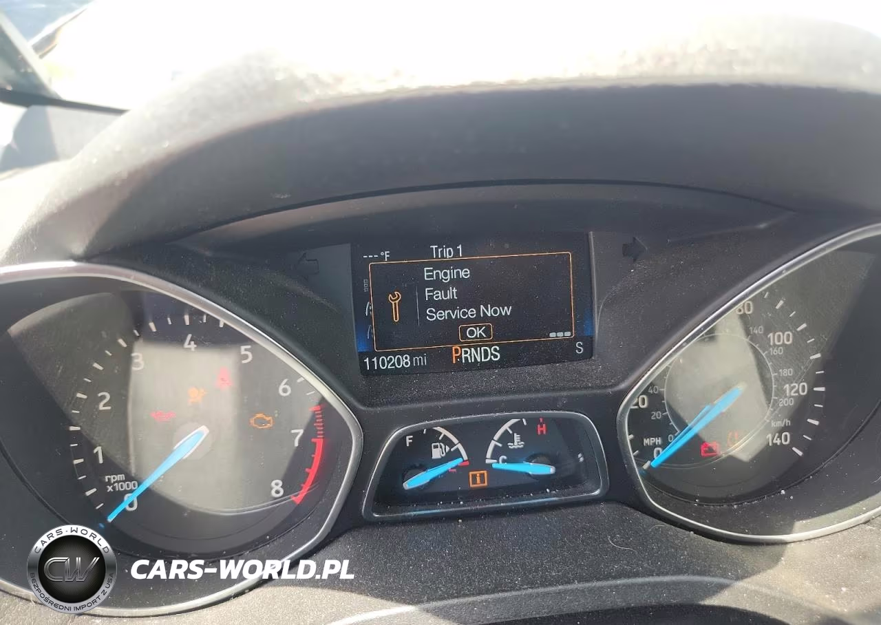 2018 Ford Escape Se VIN:1FMCU9GD1JUC17772 - 9