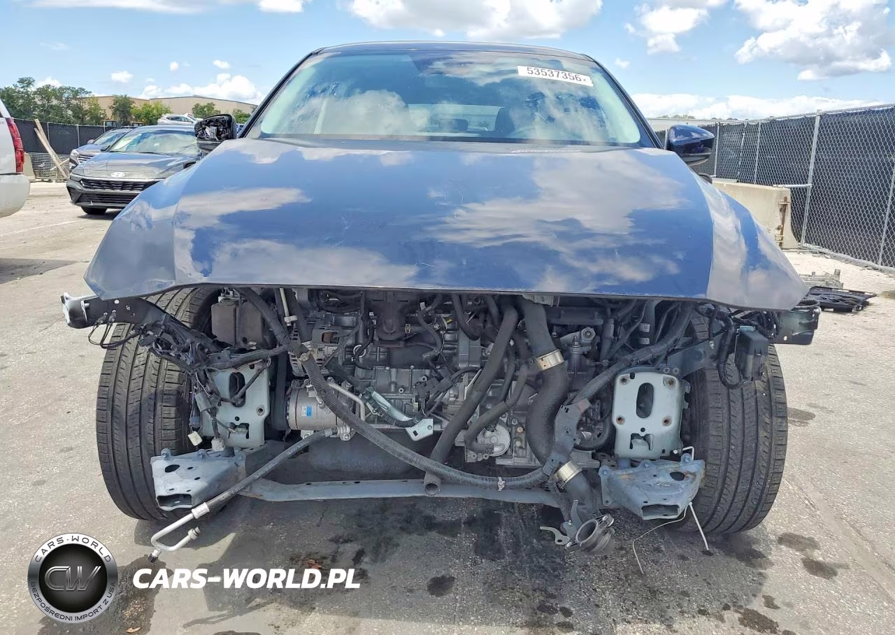 2022 Mazda Cx-9 Touring VIN:JM3TCBCY8N0601995 - 5