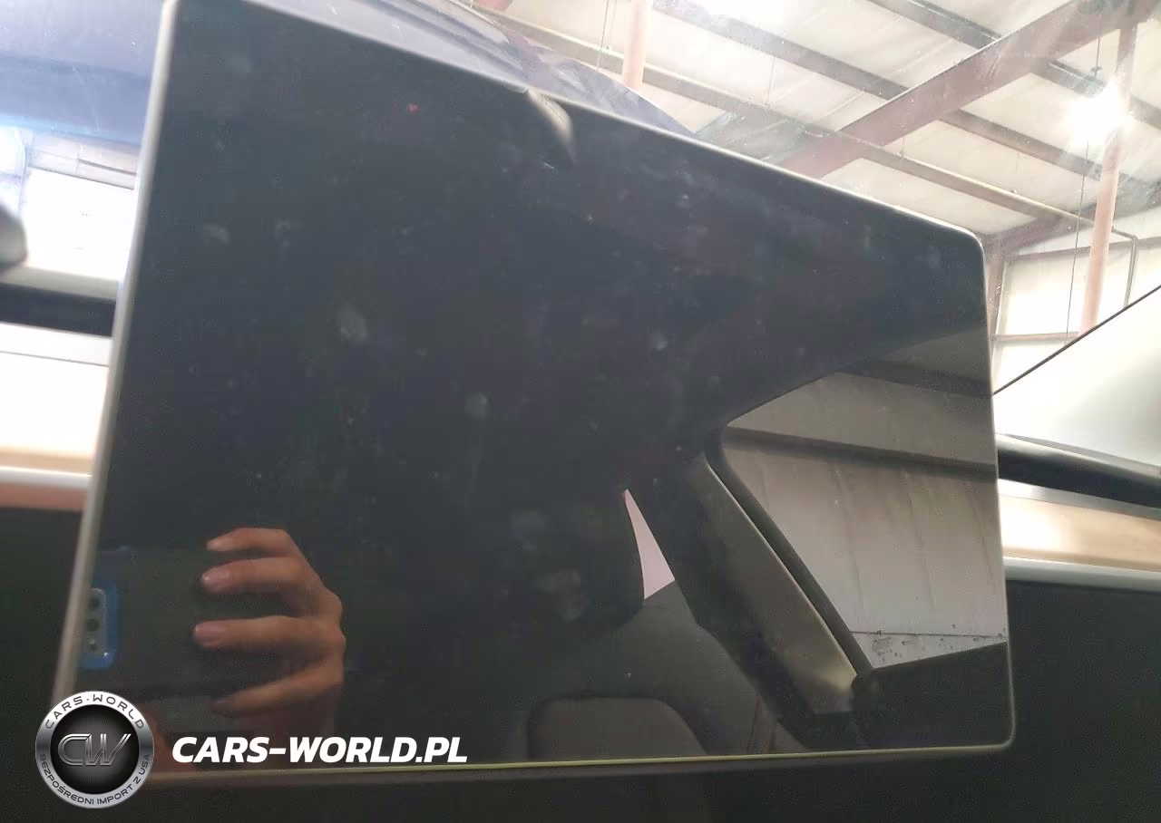 2023 Tesla Model Y VIN:7SAYGDEE8PF847003 - 9
