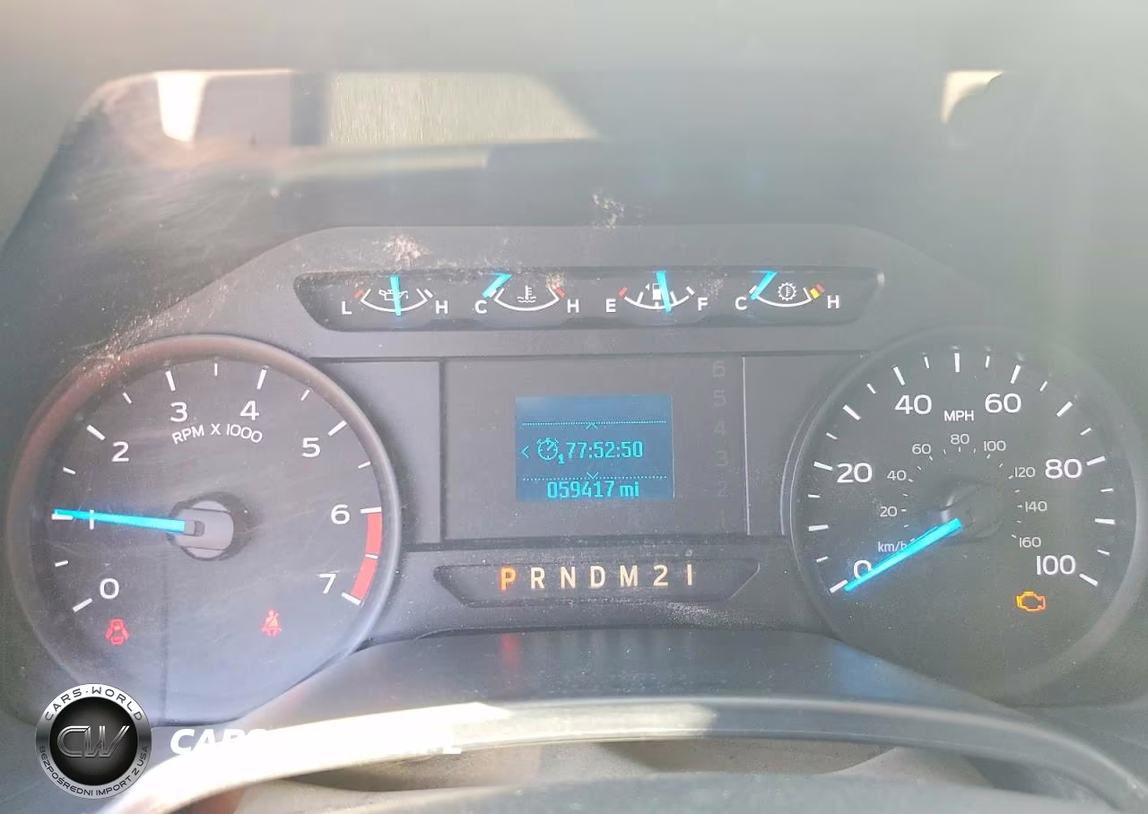 2017 Ford F250 Super Duty VIN:1FT7W2B67HEE19472 - 9