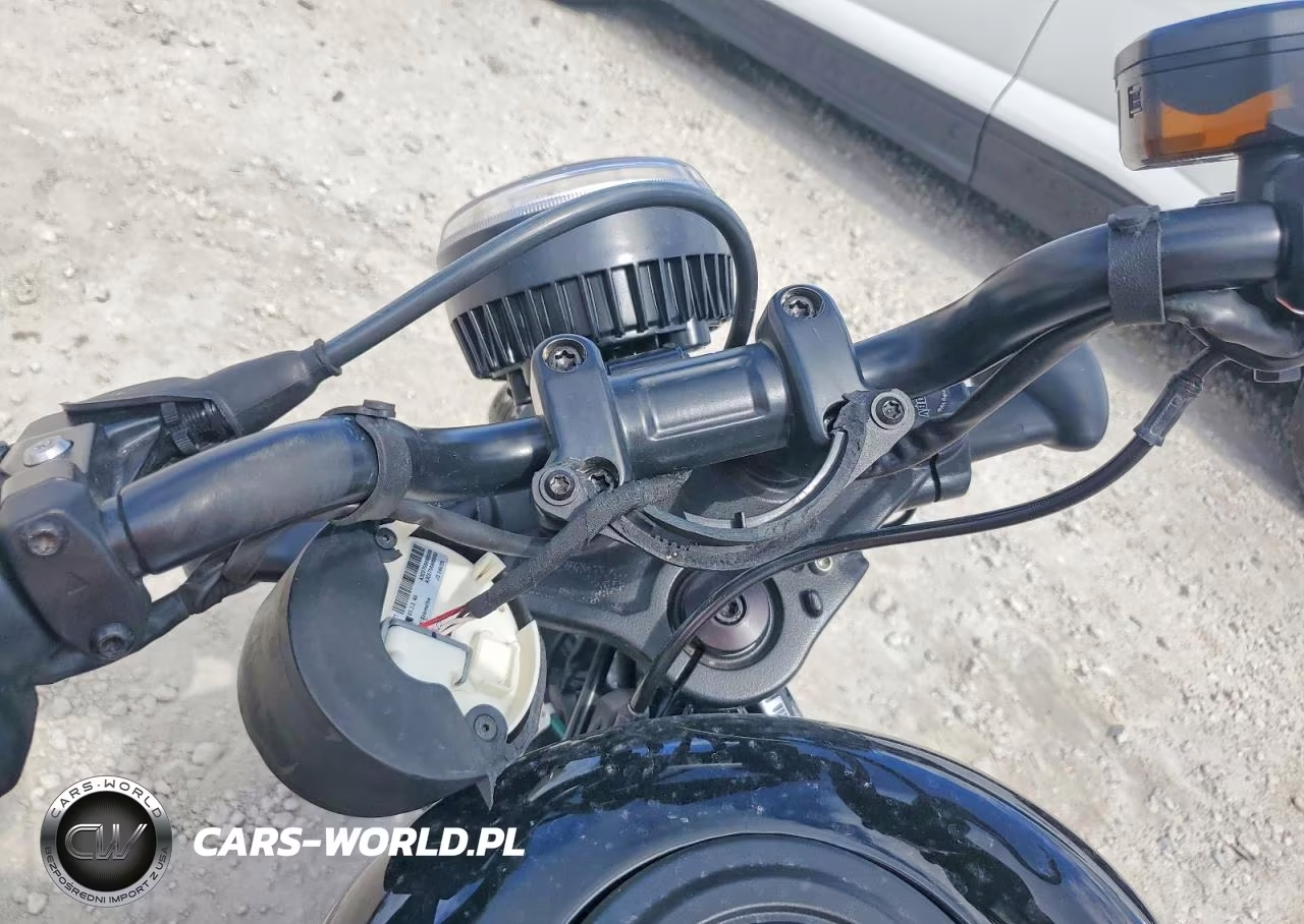 2026 Harley Davidson Rh975 VIN:MLY1ZH11XTS301008 - 7