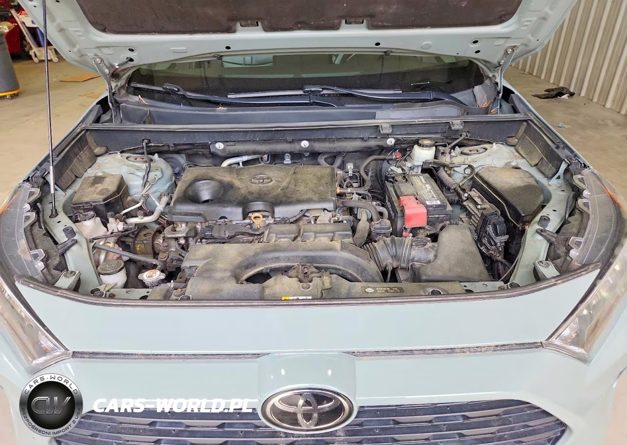 2020 Toyota Rav4 Xle-Xle Premium VIN:2T3W1RFV5LC051042 - 12