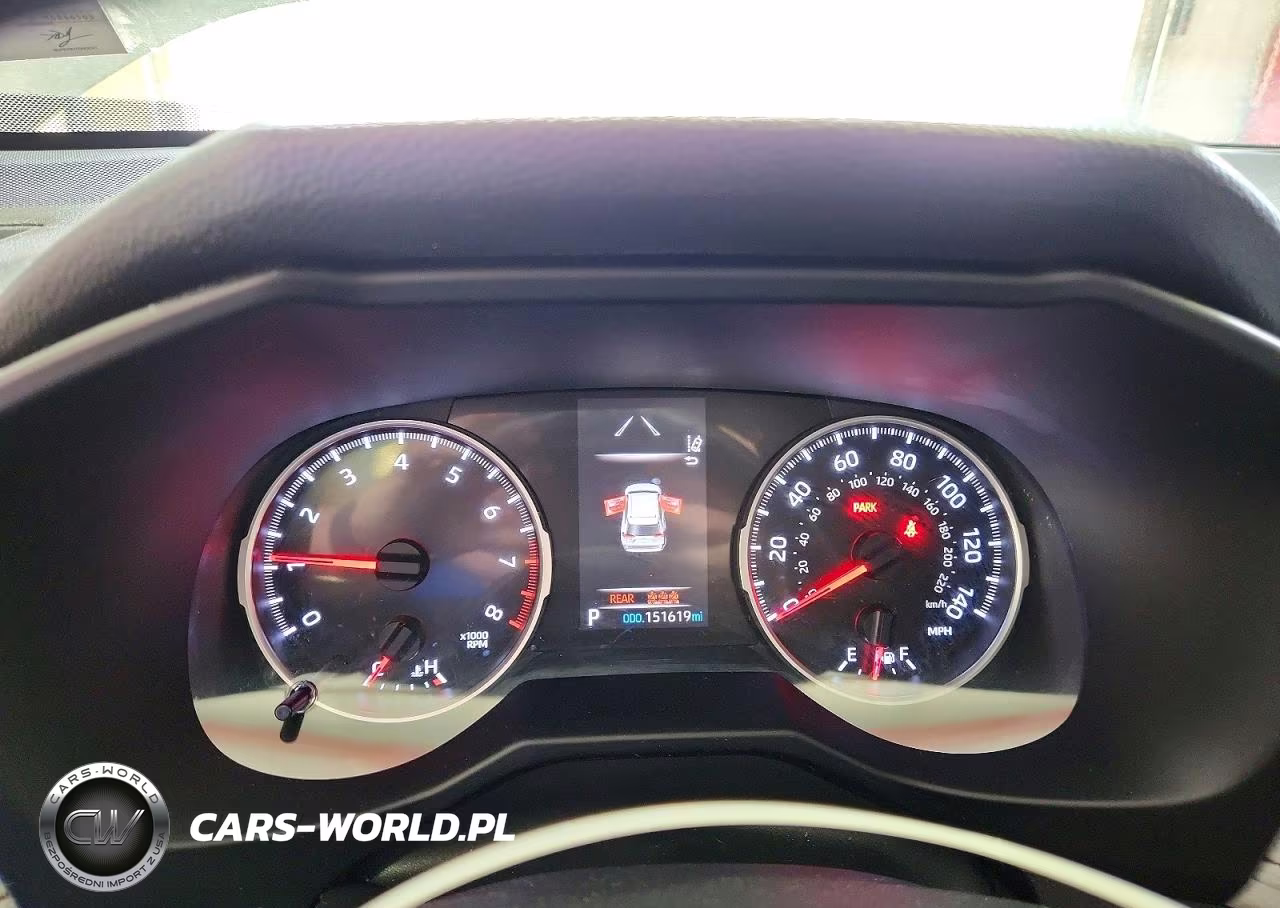 2020 Toyota Rav4 Xle-Xle Premium VIN:2T3W1RFV5LC051042 - 9