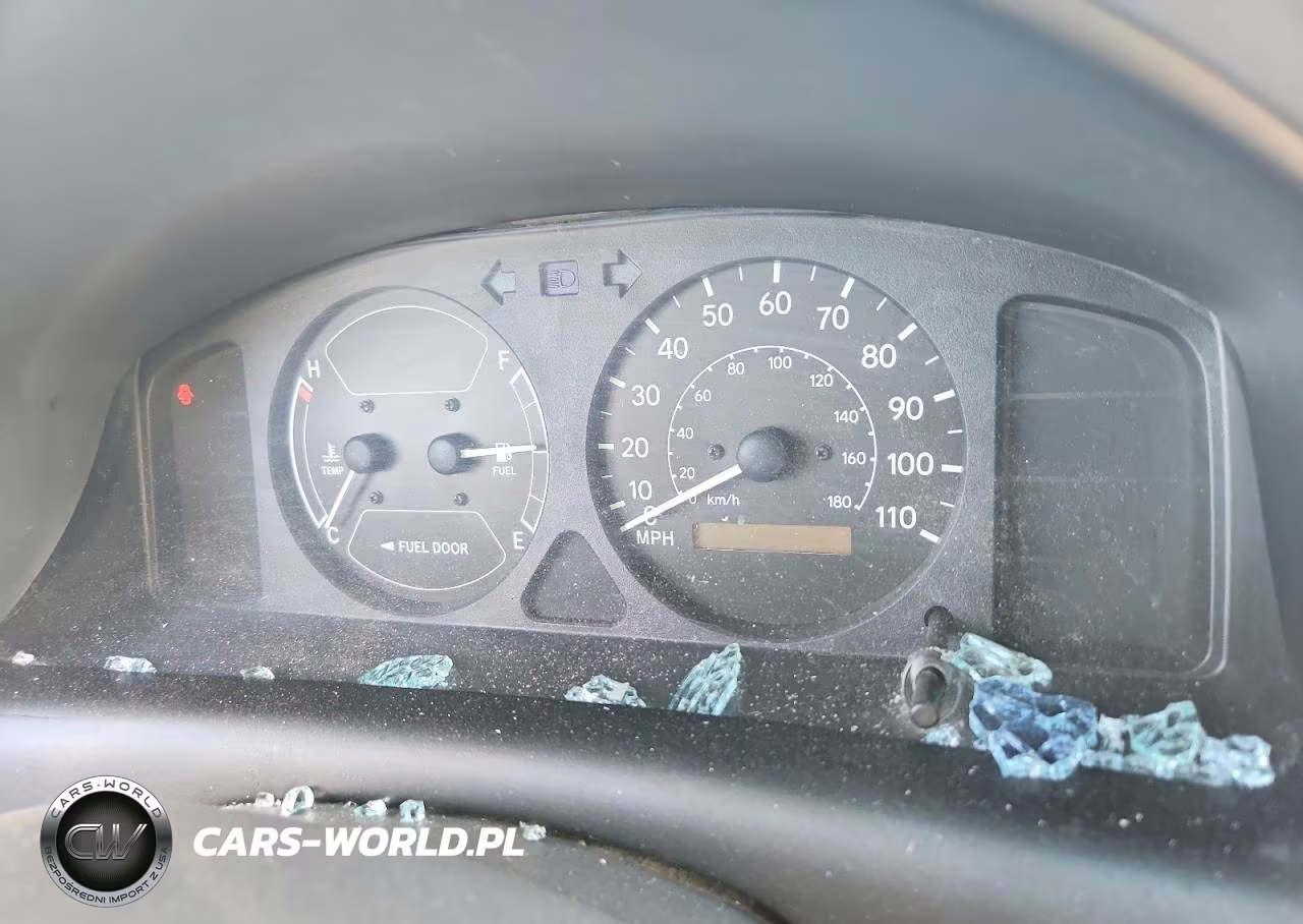 2000 Toyota Corolla VIN:1NXBR12EXYZ346652 - 9