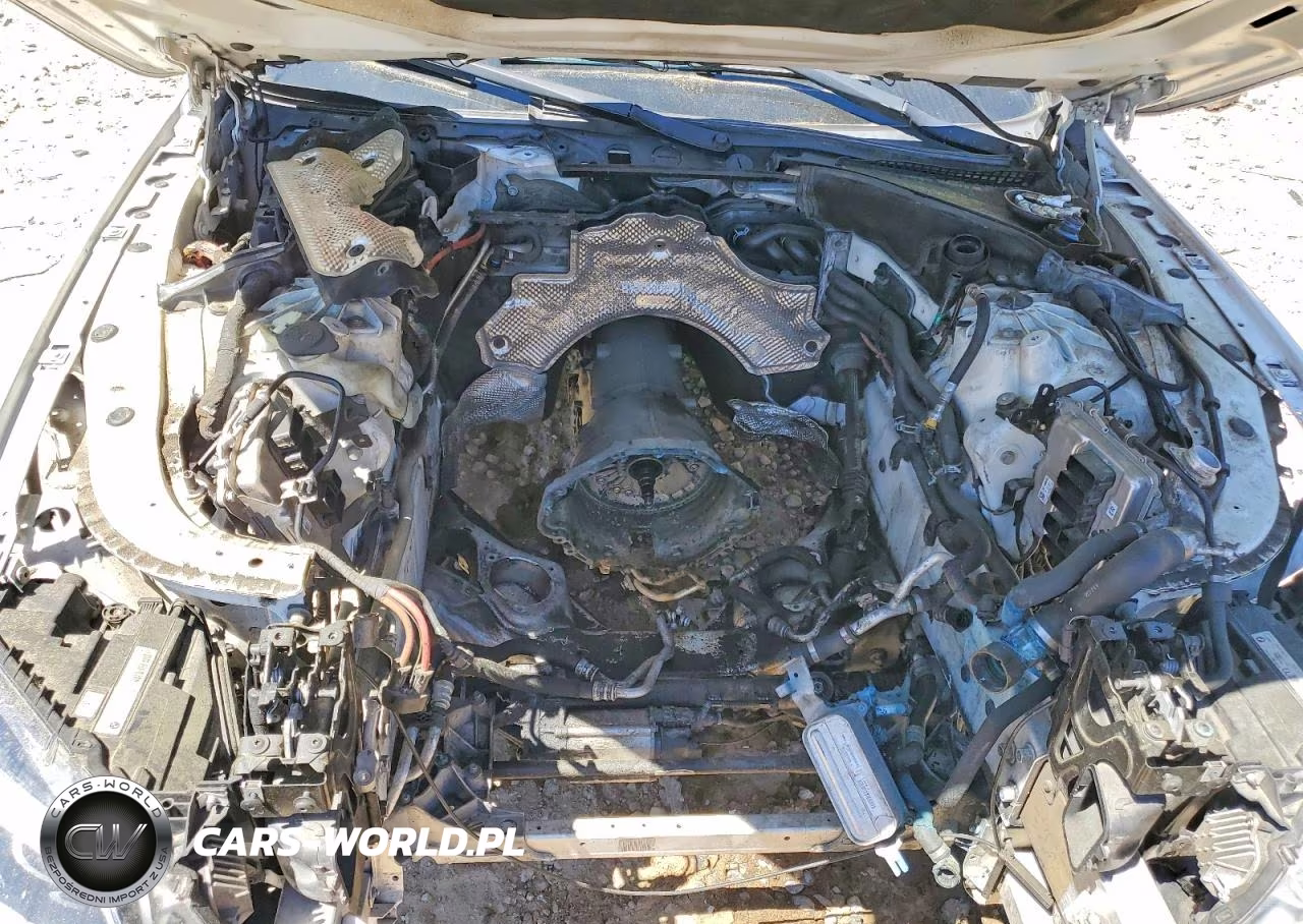2013 BMW 650 I VIN:WBAYP9C57DD168871 - 11