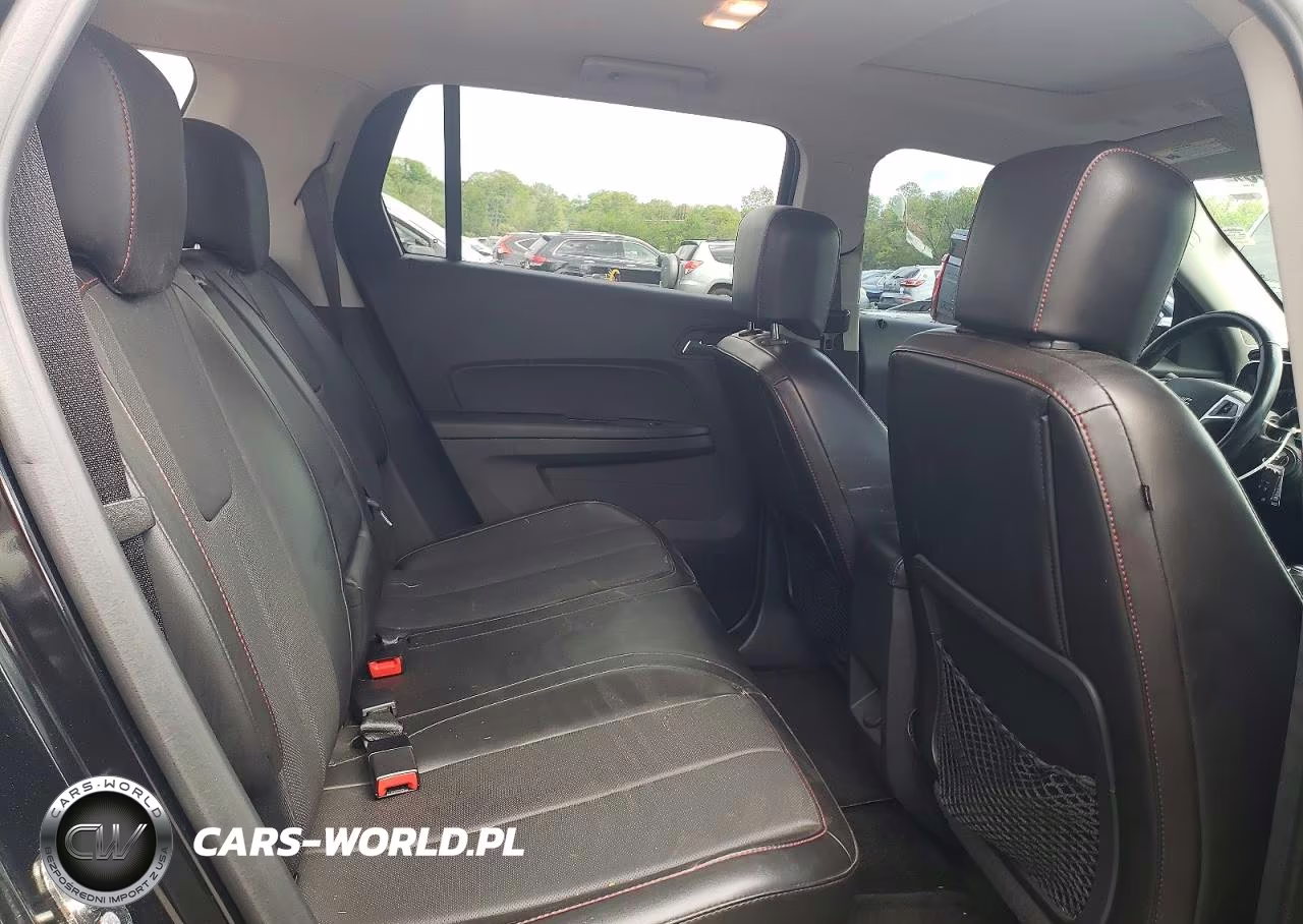 2017 GMC Terrain Slt VIN:2GKFLUEK7H6332608 - 10