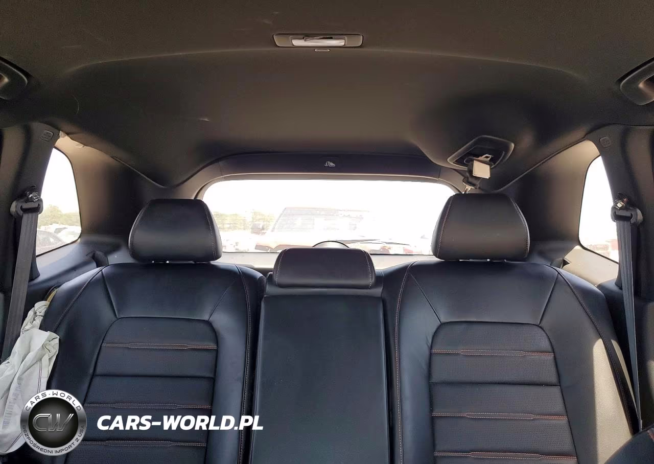 2024 Honda Cr-V Sport-L VIN:7FARS6H88RE067964 - 10