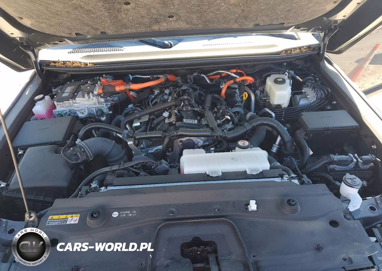 2024 Toyota Land Cruiser Base VIN:JTEABFAJ9R5006867 - 12