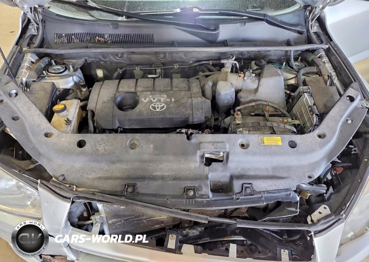 2011 Toyota Rav4 Base VIN:2T3BF4DV7BW099791 - 11